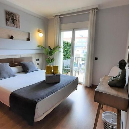 Apartamento Capri Los Boliches Wifi Gratis Beach 100M Fuengirola Buitenkant foto