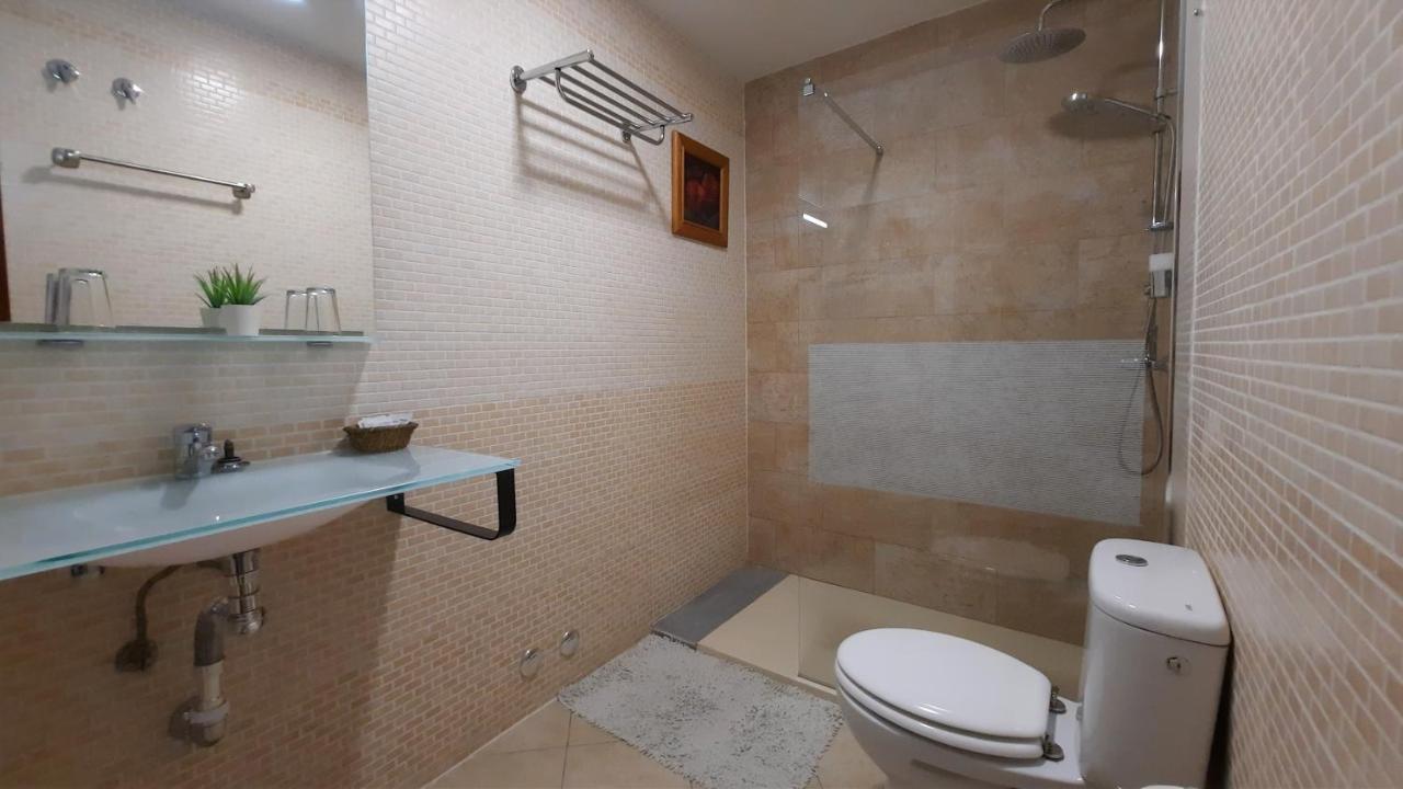 Apartamento Capri Los Boliches Wifi Gratis Beach 100M Fuengirola Buitenkant foto