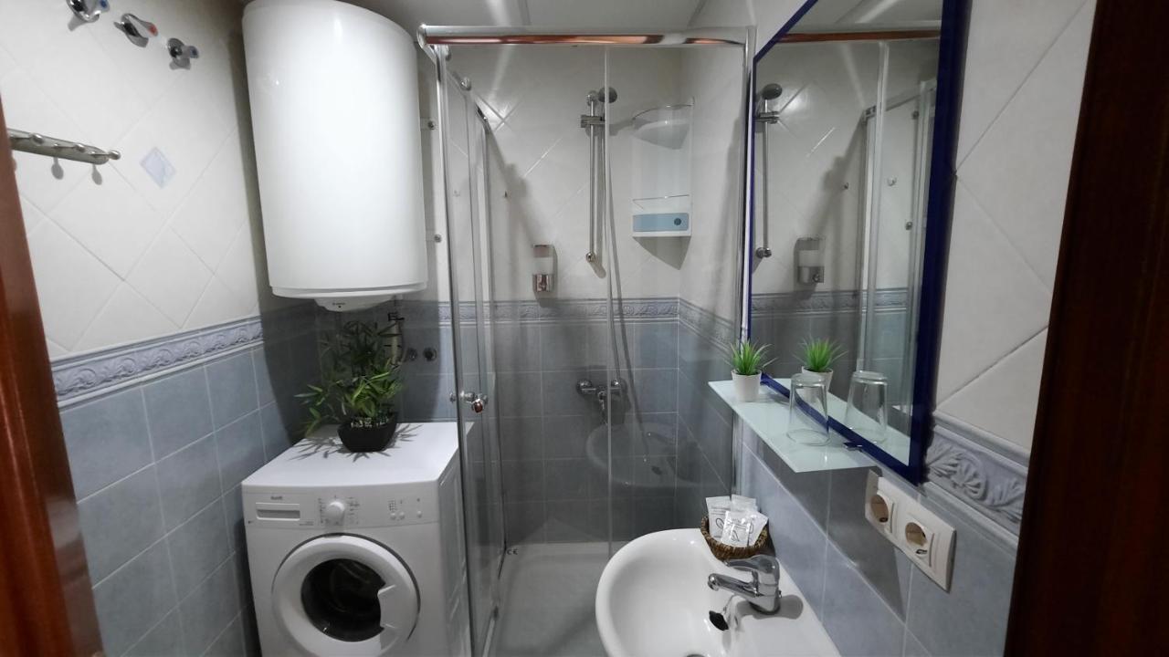Apartamento Capri Los Boliches Wifi Gratis Beach 100M Fuengirola Buitenkant foto