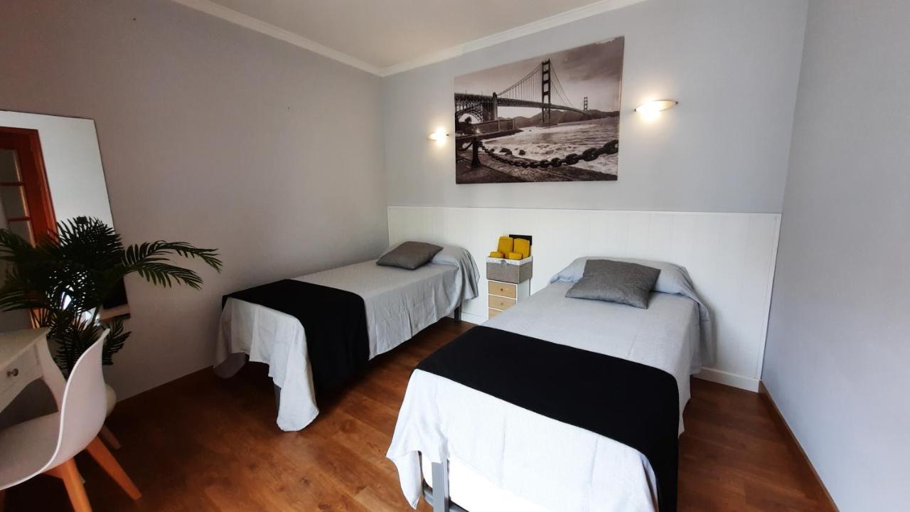 Apartamento Capri Los Boliches Wifi Gratis Beach 100M Fuengirola Buitenkant foto