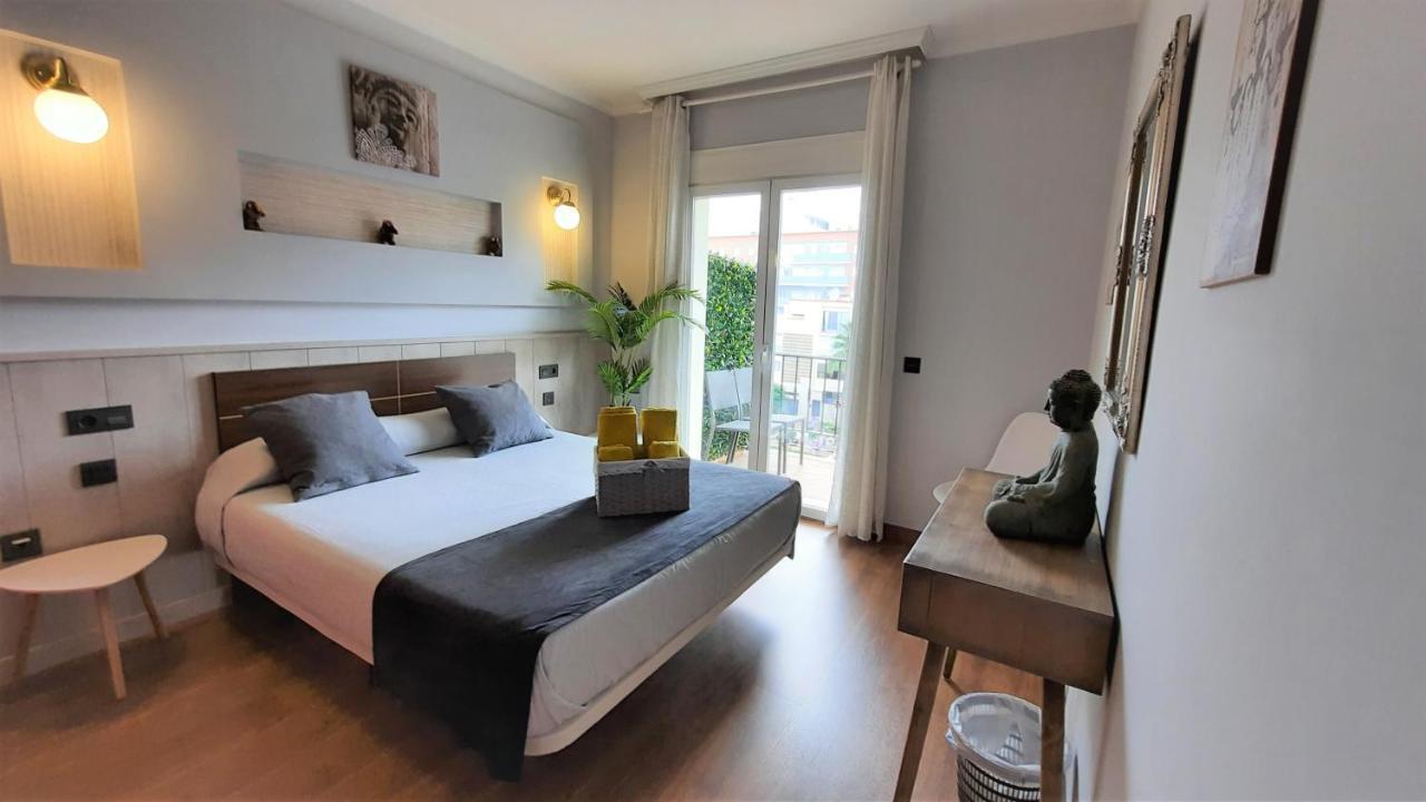 Apartamento Capri Los Boliches Wifi Gratis Beach 100M Fuengirola Buitenkant foto