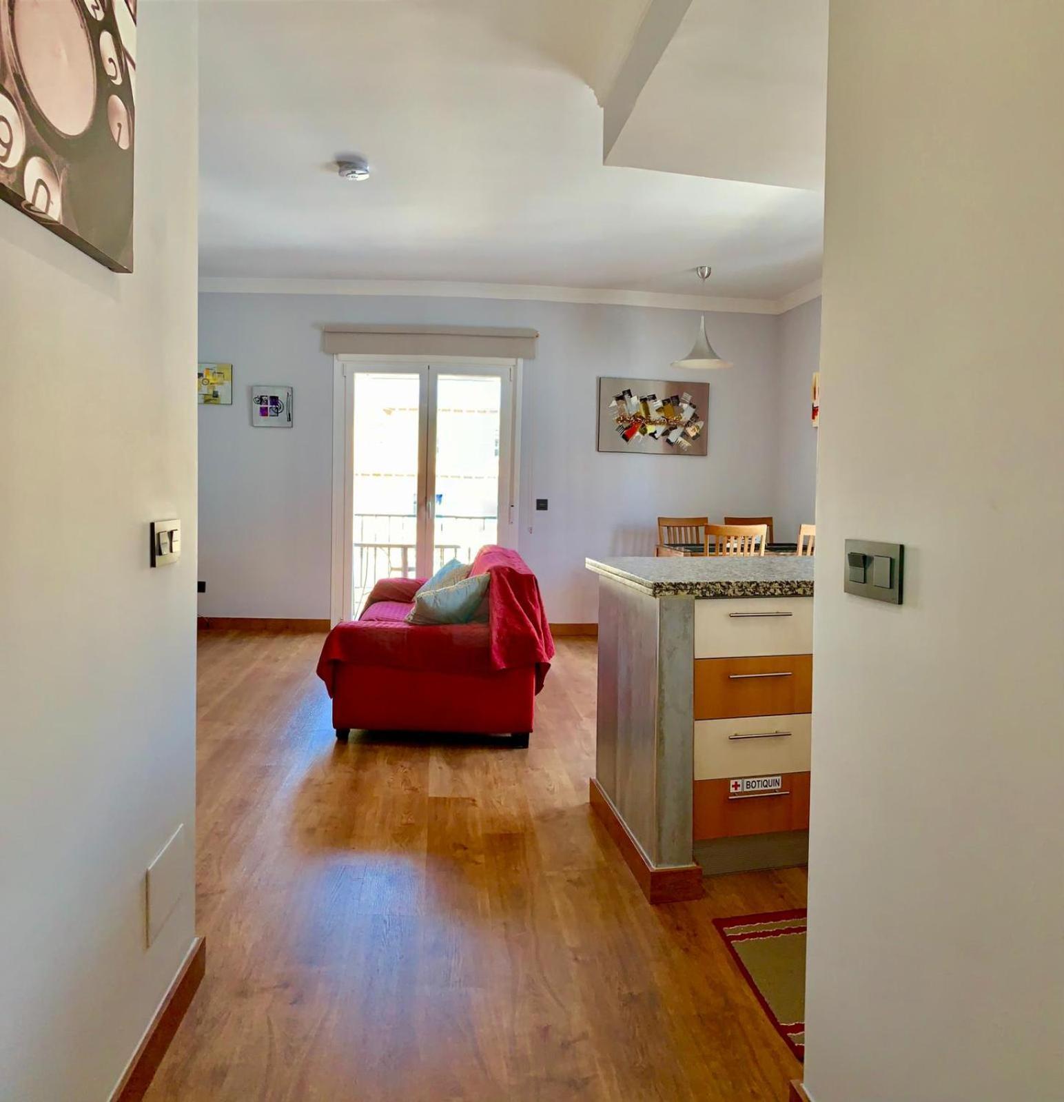 Apartamento Capri Los Boliches Wifi Gratis Beach 100M Fuengirola Buitenkant foto