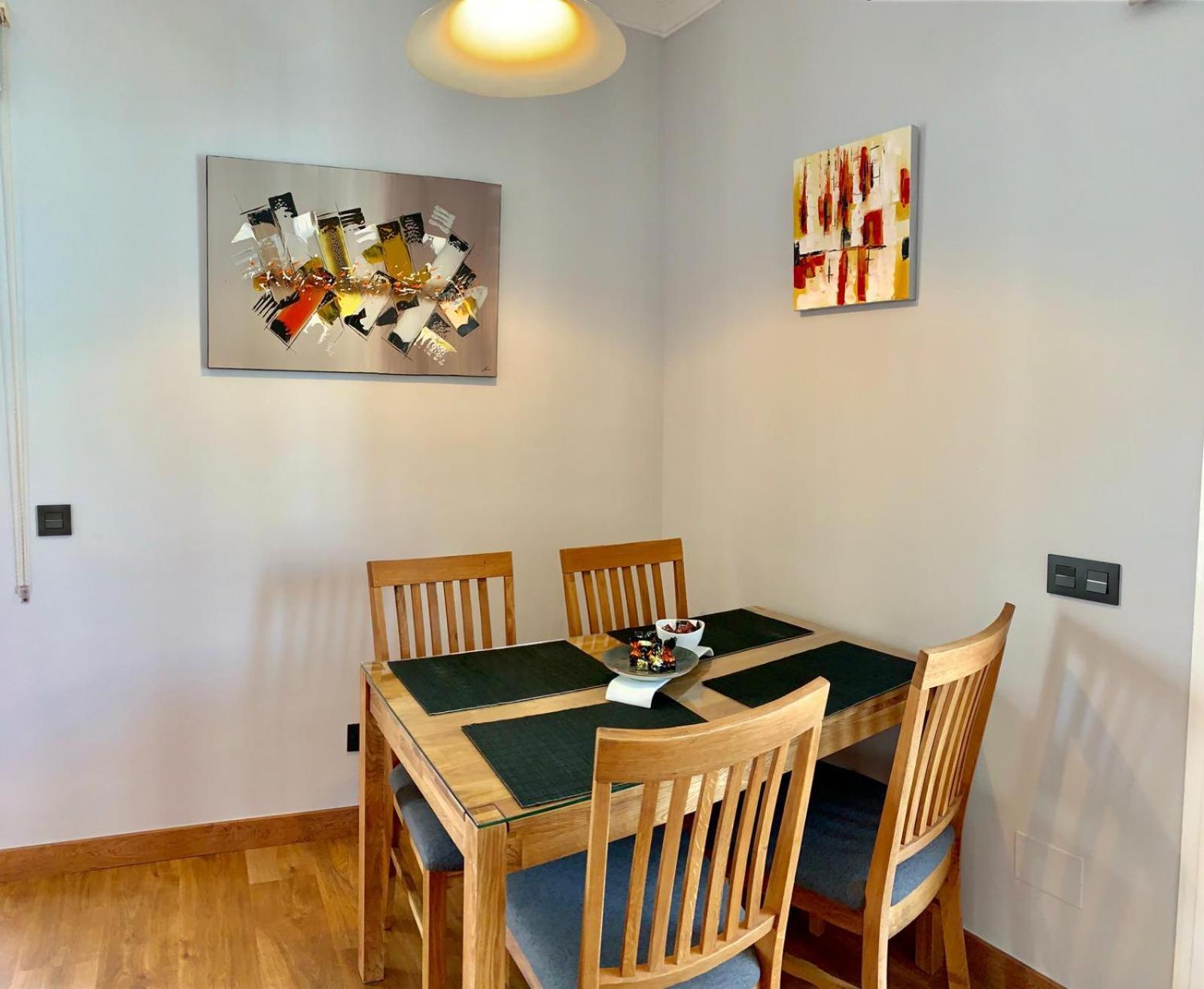 Apartamento Capri Los Boliches Wifi Gratis Beach 100M Fuengirola Buitenkant foto