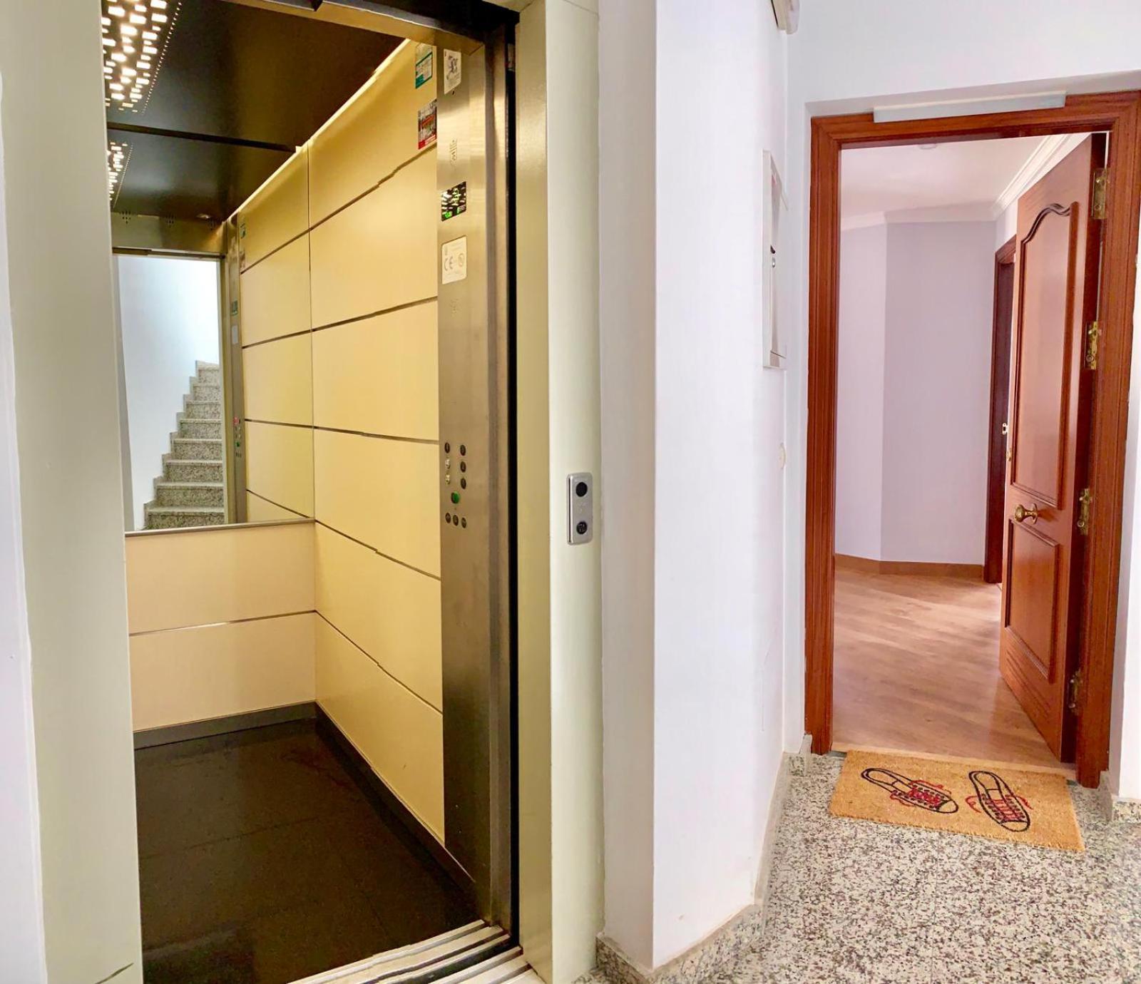 Apartamento Capri Los Boliches Wifi Gratis Beach 100M Fuengirola Buitenkant foto