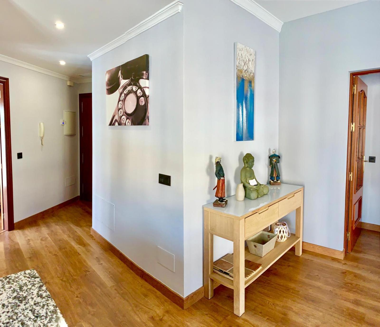Apartamento Capri Los Boliches Wifi Gratis Beach 100M Fuengirola Buitenkant foto