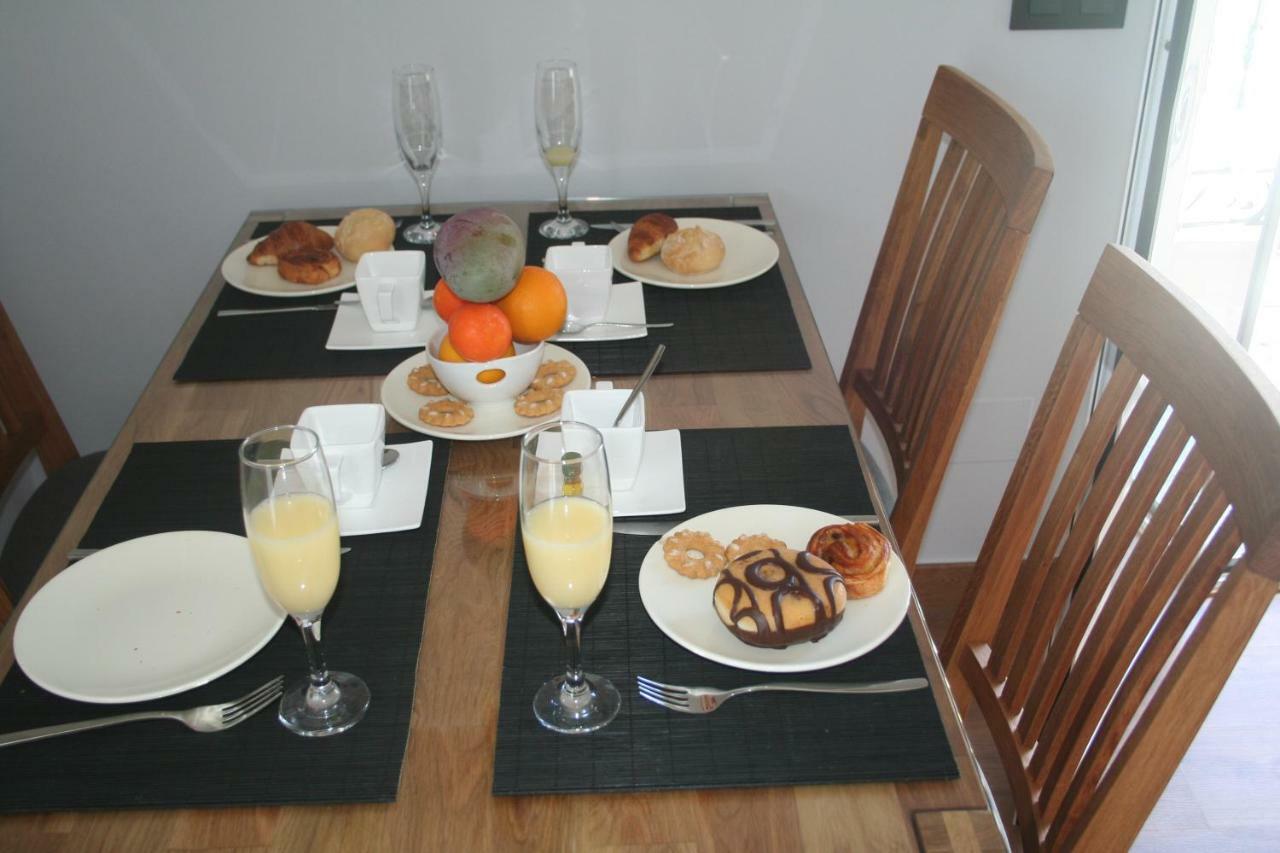 Apartamento Capri Los Boliches Wifi Gratis Beach 100M Fuengirola Buitenkant foto